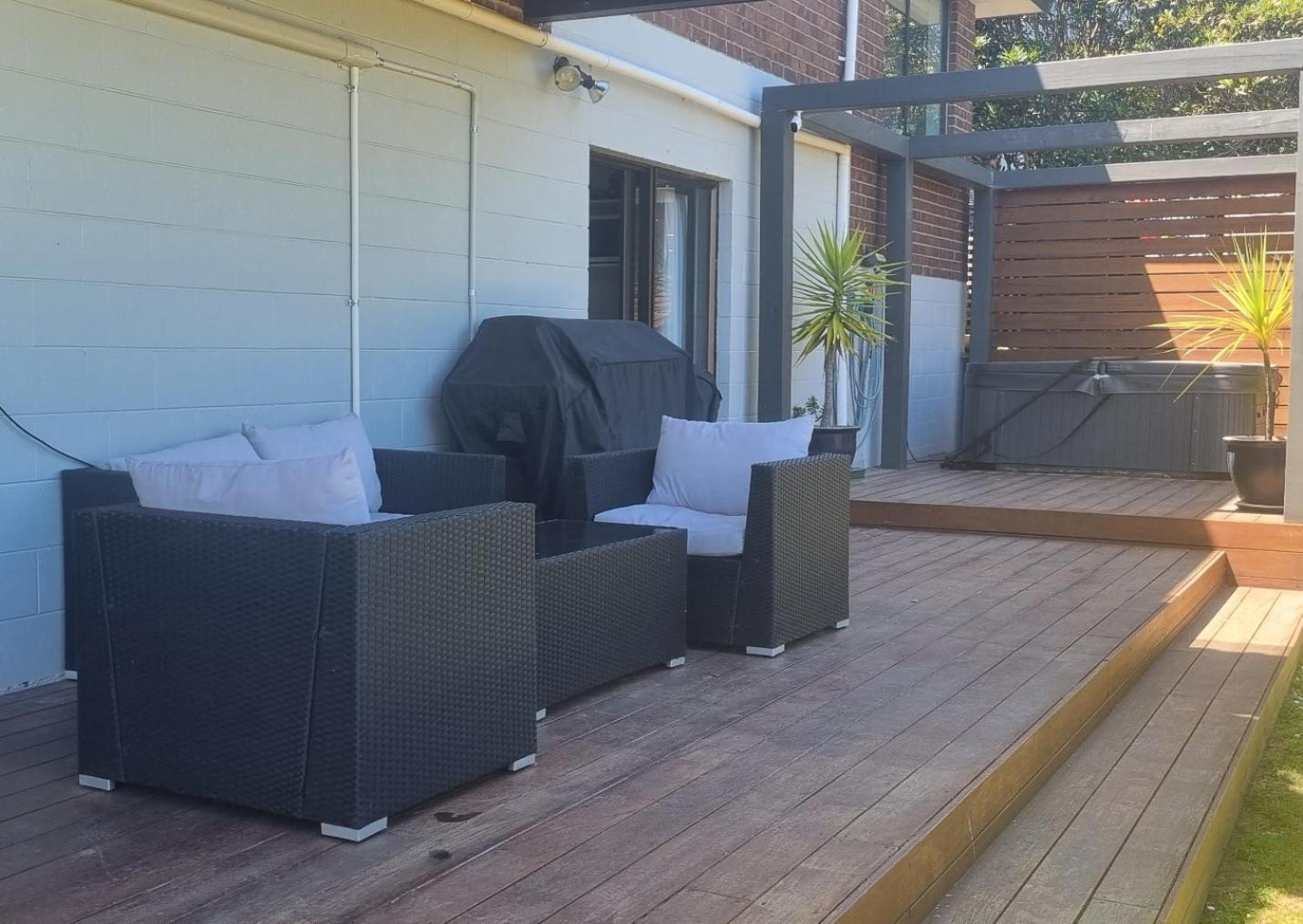 Ravensdale Vista Christchurch