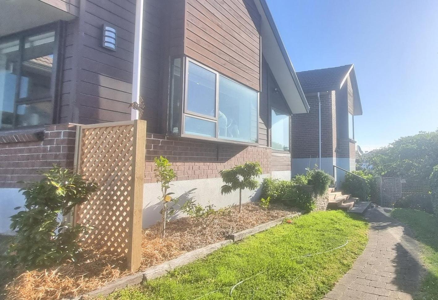 Apartment Ravensdale Vista Christchurch