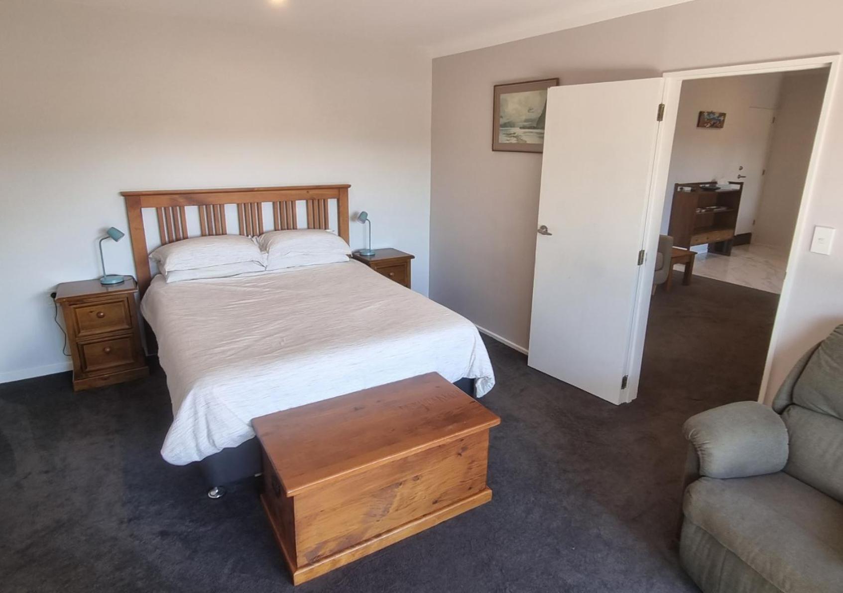 Apartment Ravensdale Vista
