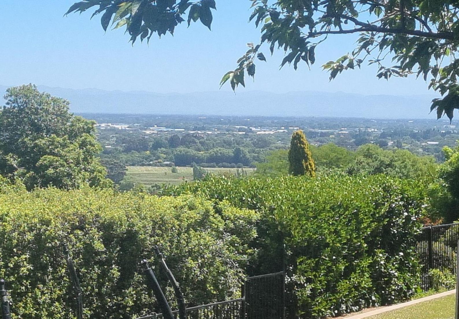 Apartment Ravensdale Vista