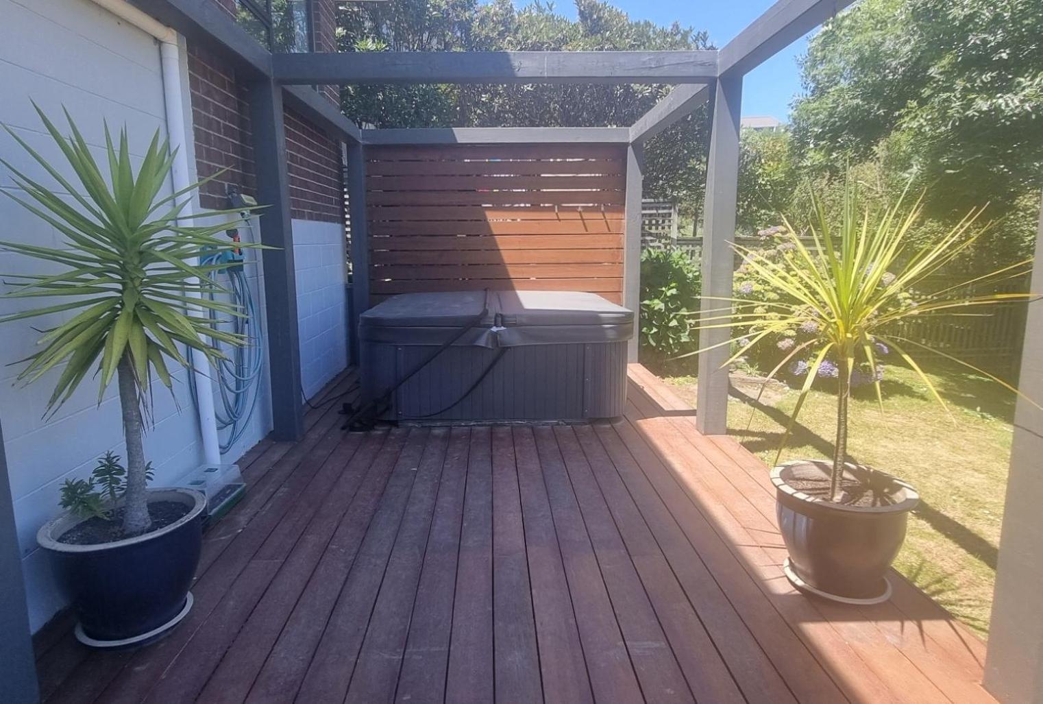 Apartment Ravensdale Vista *